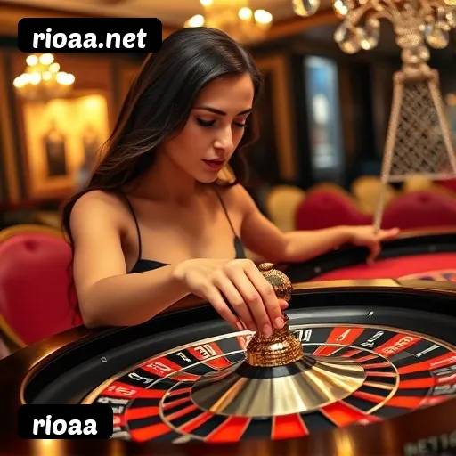 Jogos de Cassino Premium - Slots, Roleta, Blackjack e Dealer Ao Vivo