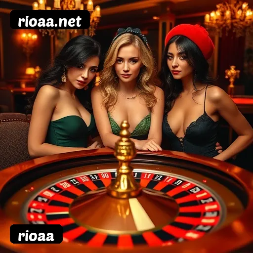 Jogos de Cassino em Destaque - Slots, Roleta, Blackjack
